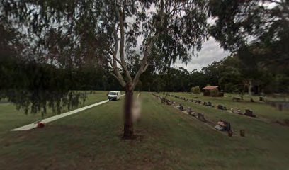Laurieton Cemetery