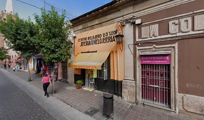 Centro Relojero de León