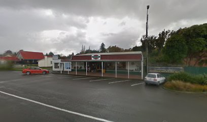 NZ Post Centre Hunterville