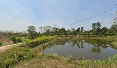 Waduk Embong Langgar