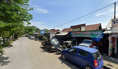 Rental Mobil Samarinda Kaltim