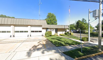 Islip Fire District