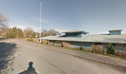 Ramsey Lake Waterdrome