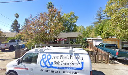 Peter Piper's Plumbing and Drain Cleaning Service
