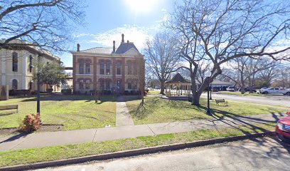 Bastrop County Purchasing Department