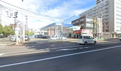 ピッカーズ北1条店