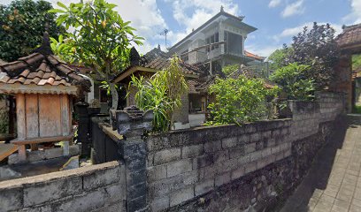 Sentana Bali Studio