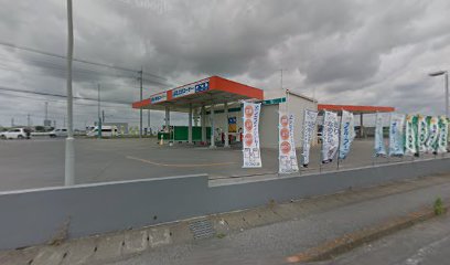 ピッカーズ車キズ直し足利店