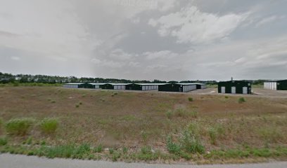 Northern Land Mini Storage - Spakenburg Road