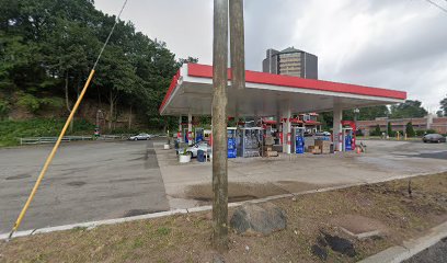 ATM (Great Notch East Exxon)