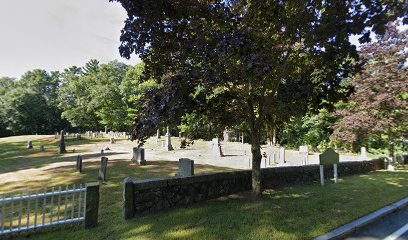 Harmony Vale Cemetery