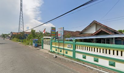 NOTARIS & PPAT Kabupaten Pasuruan Dwi Novierasanti, S.H., M.Kn.