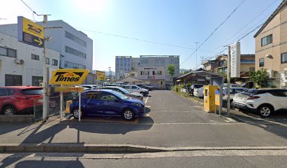 タイムズ楠木町第２