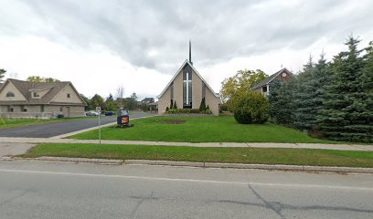 Grace Christian Reformed Church