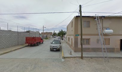 Instalación Electromecánicas de Ciudad Juárez S.A. de C.V.