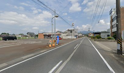 セブン銀行ATM