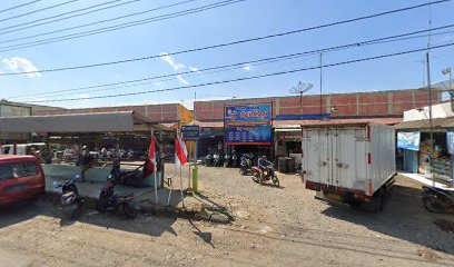 Bakso Aduhai