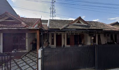 GKMI Bukit Sion Bandung