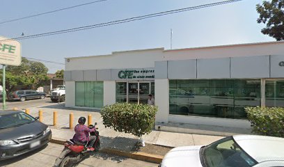 CFE Centro de Atención al Cliente - Tierra Blanca