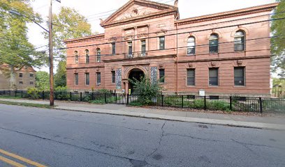 Park Place School