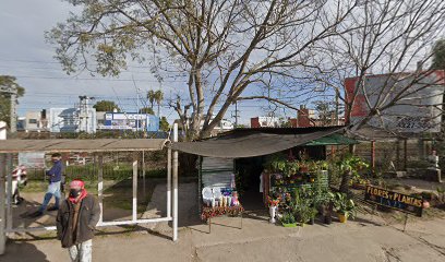 Churrería al paso