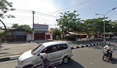 Delta Cakra Buana