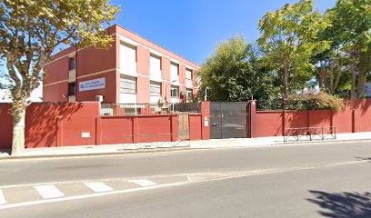 Centro Integrado Público de Formación Profesional nº 1 en Ceuta