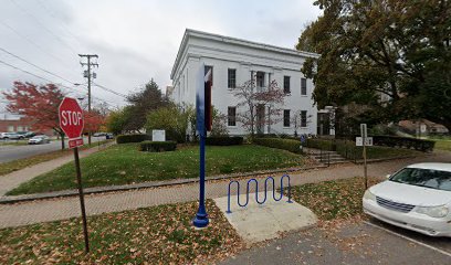 Connections Volunteer Center