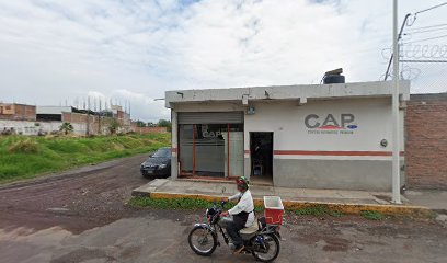 Centro Automotriz Premium