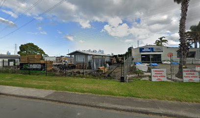 Auckland Construction