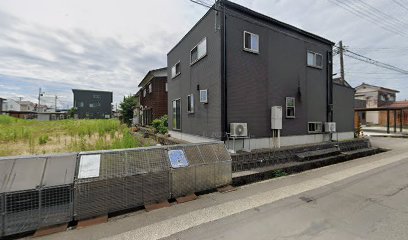 浅野斉治建築作業所