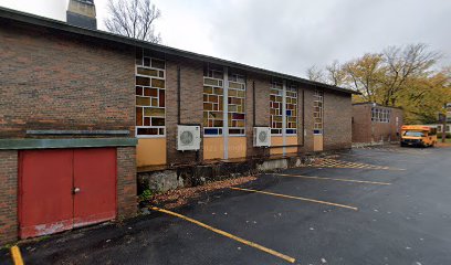 PEACE, Inc. James Street Head Start