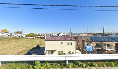 大鳥池住宅自治会館