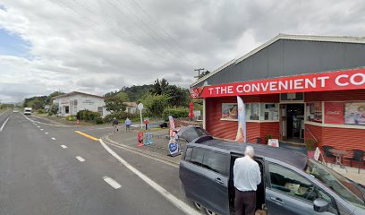 NZ Post Centre Hikutaia