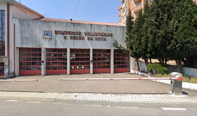 Associação Humanitária E Cultural De São Pedro Da Cova