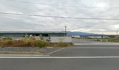 ロイヤルホームセンター 静岡DC