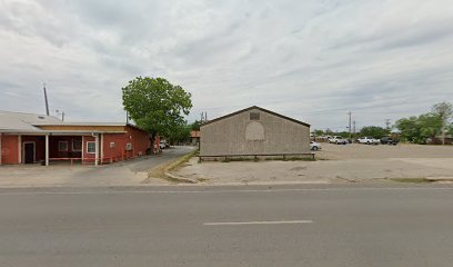 Frio County Appraisal District Office