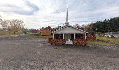 Rose Road Chapel