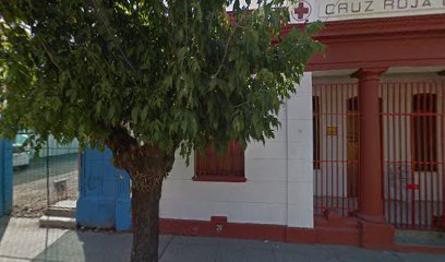 Cruz Roja Chilena Filial Linares