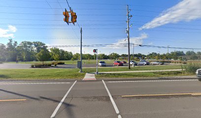 Brownstown Soccer Fields - Rush Soccer