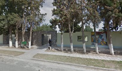 Centro Juvenil Santa Rosa
