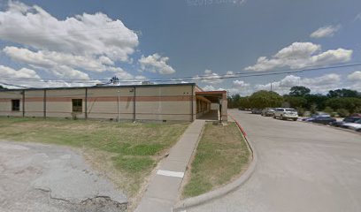 Kemp Intermediate School