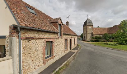 Mairie De Rohaire