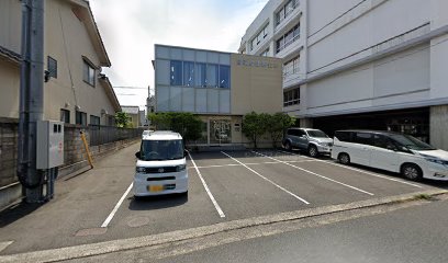 （株）鳥取県建設会館