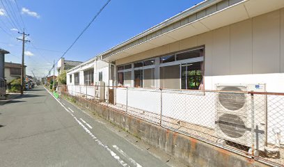 豊川東幼稚園