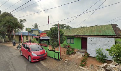 Koramil Amuntai Selatan