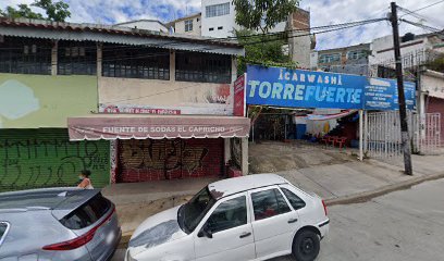 Car Wash Torre Fuerte