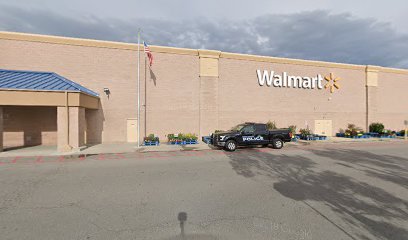 Walmart Tech Services