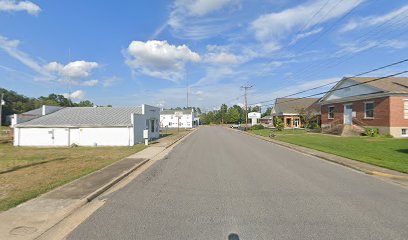 Mc Kenney Town Offices