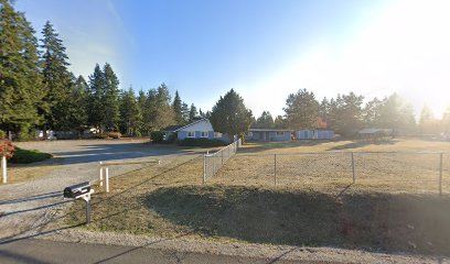 Puyallup South Cooperative Preschool